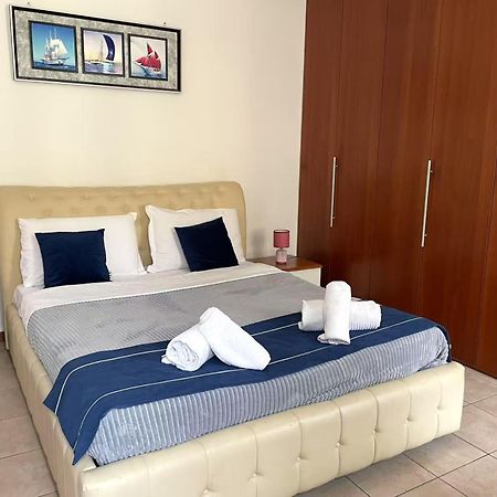 Apartamento Flat Blue Verona Exterior foto
