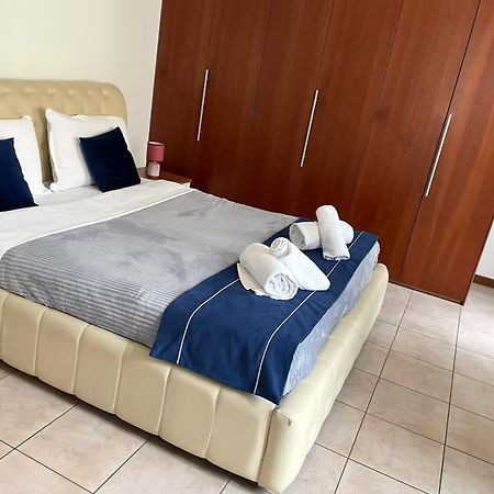 Apartamento Flat Blue Verona Exterior foto