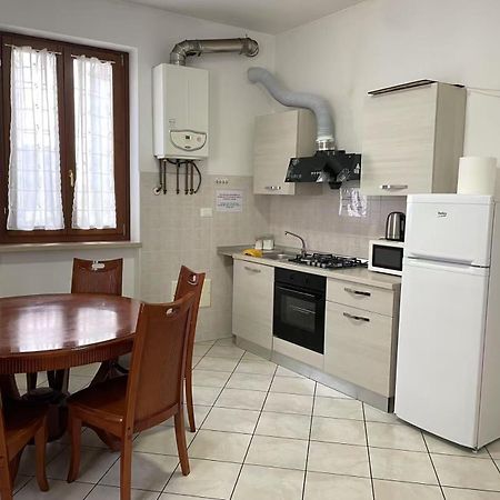 Apartamento Flat Blue Verona Exterior foto