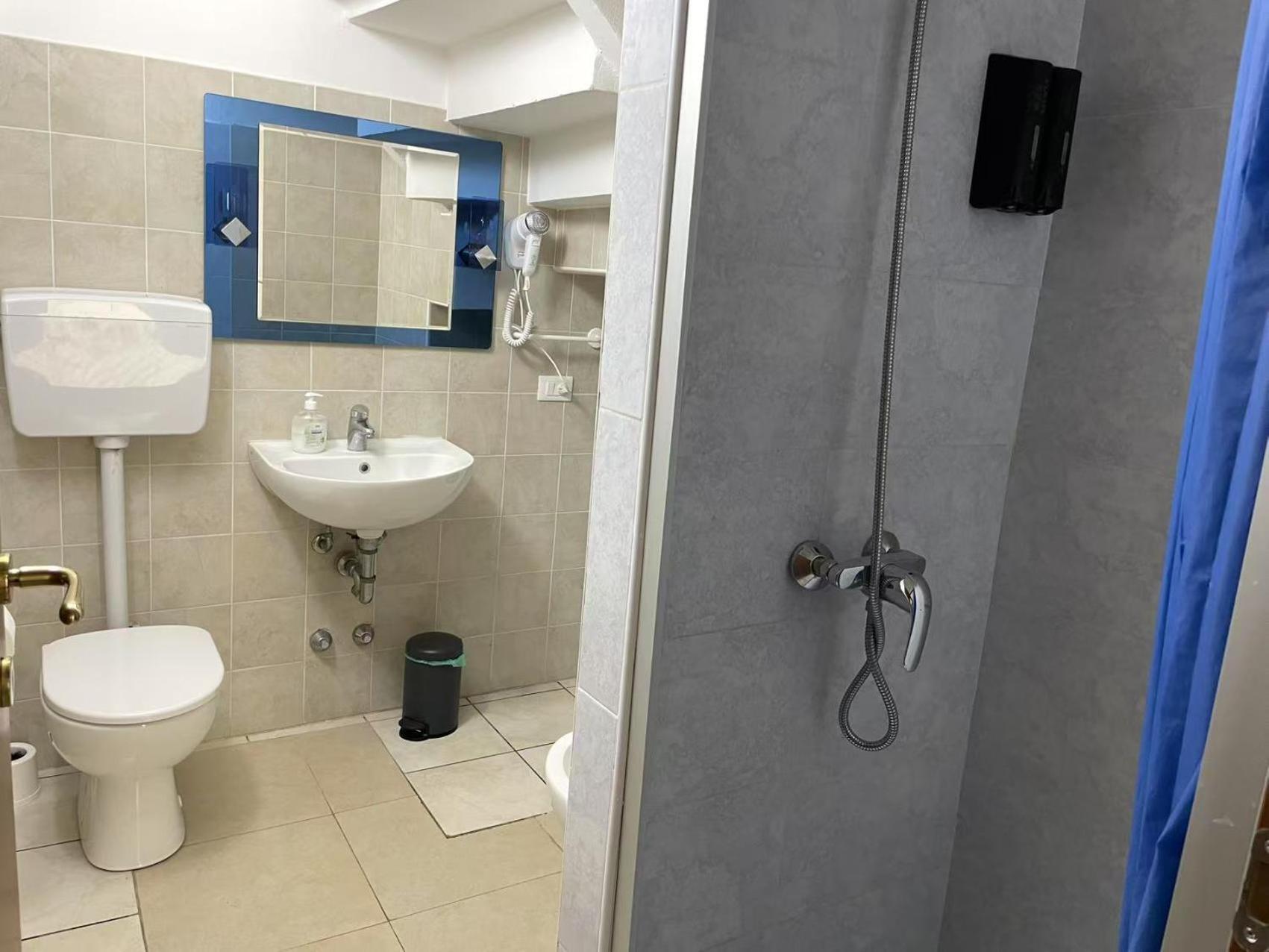 Apartamento Flat Blue Verona Exterior foto