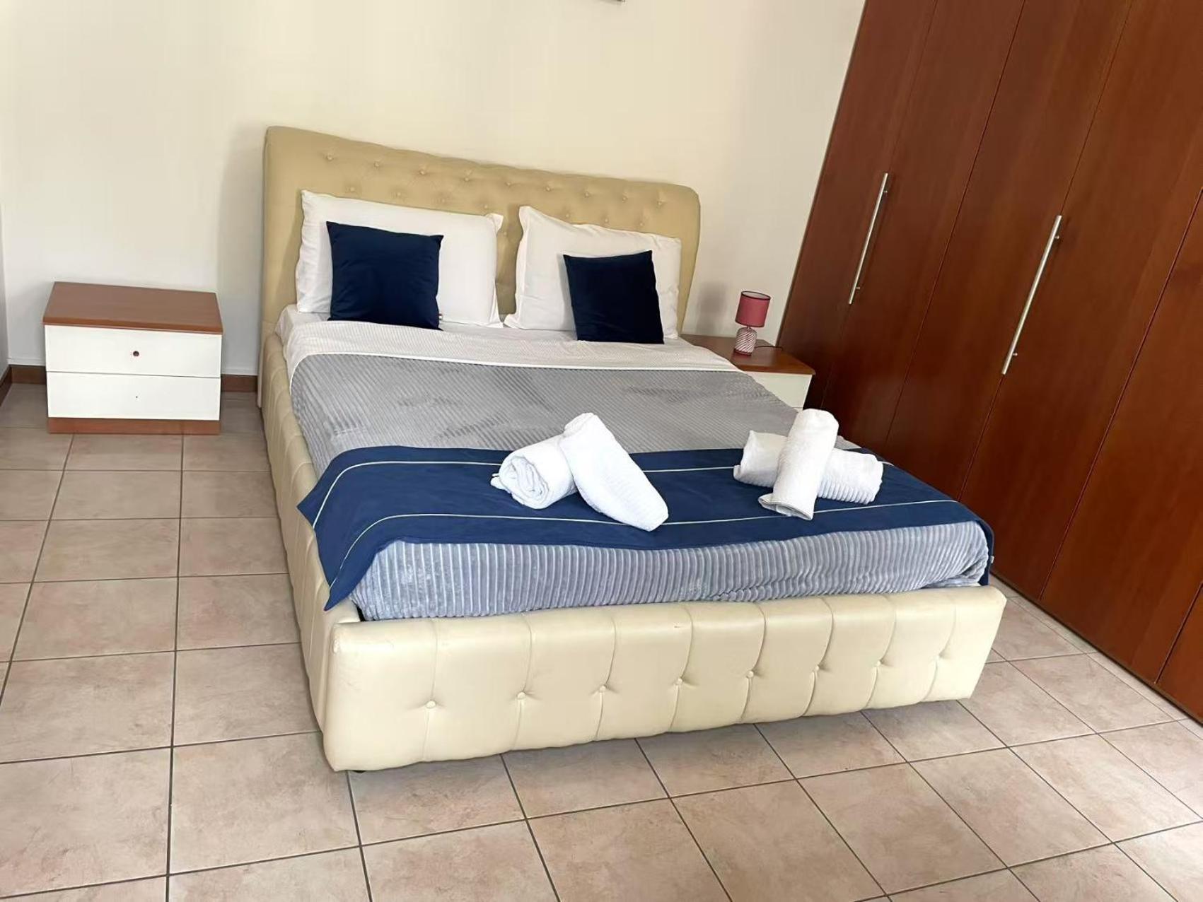 Apartamento Flat Blue Verona Exterior foto