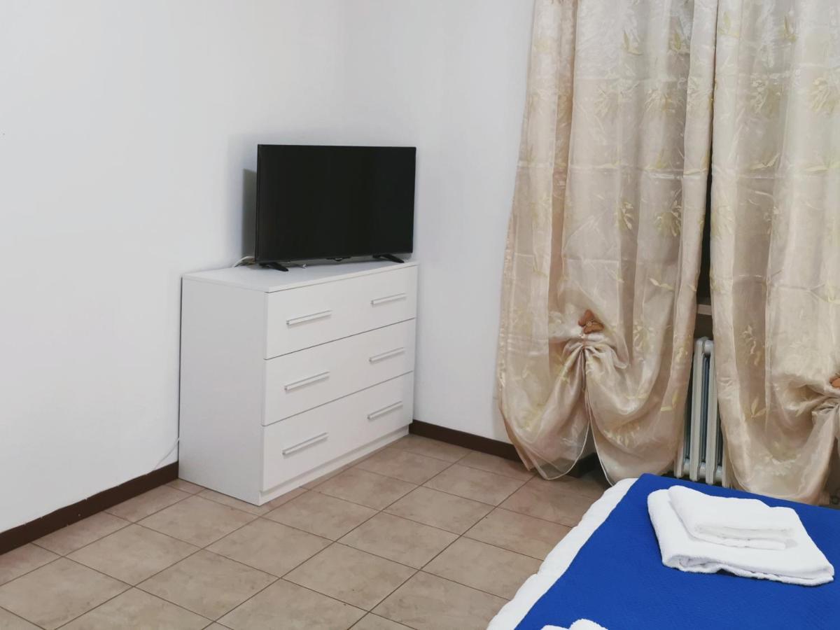 Apartamento Flat Blue Verona Exterior foto