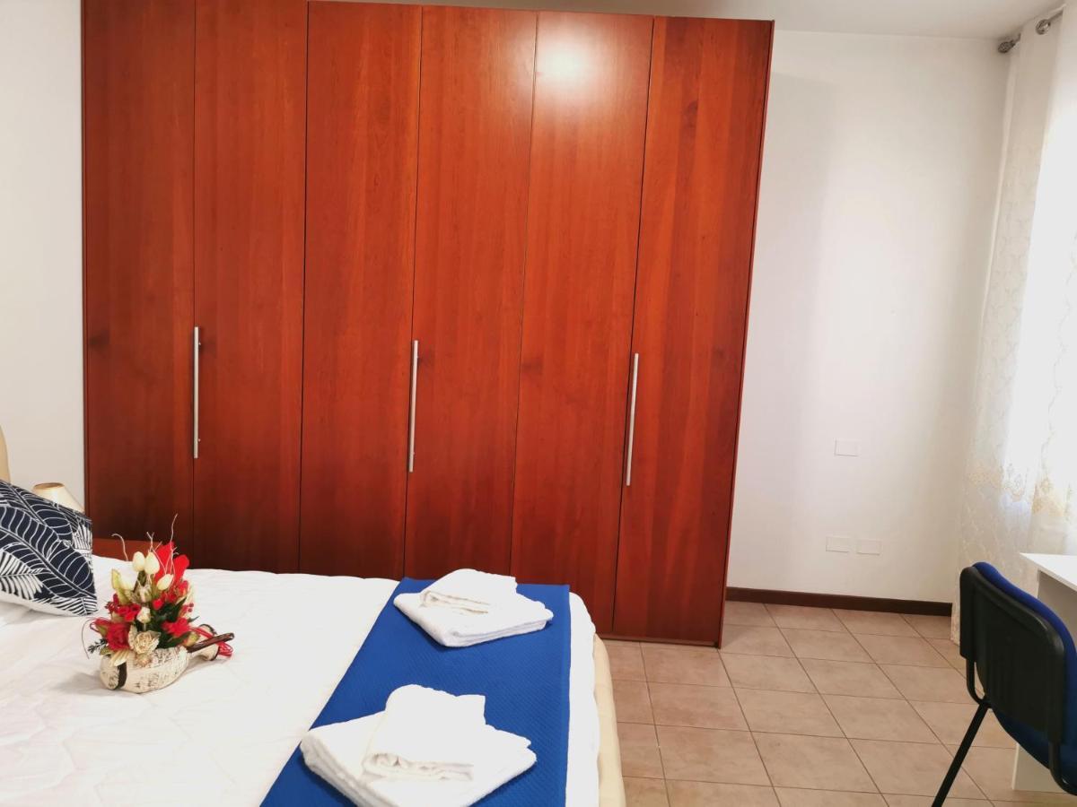 Apartamento Flat Blue Verona Exterior foto