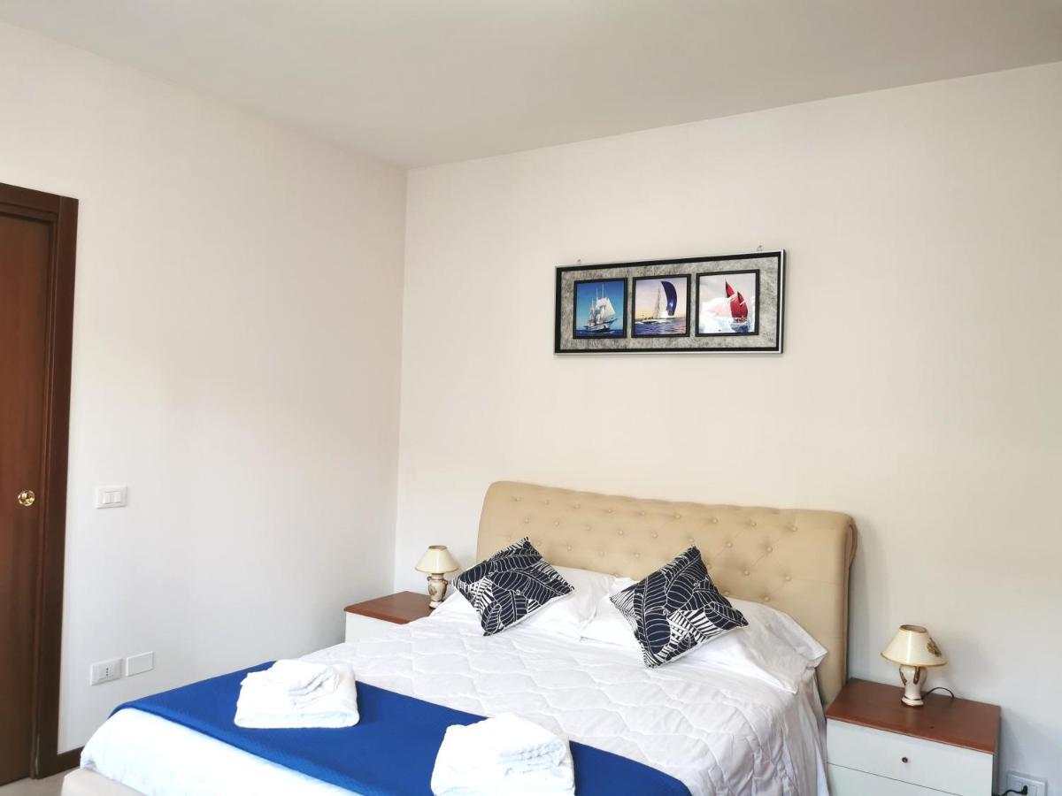 Apartamento Flat Blue Verona Exterior foto