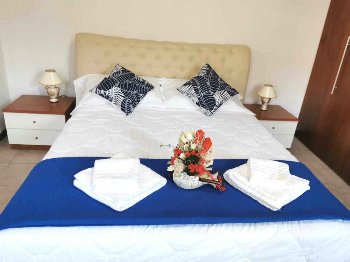 Apartamento Flat Blue Verona Exterior foto
