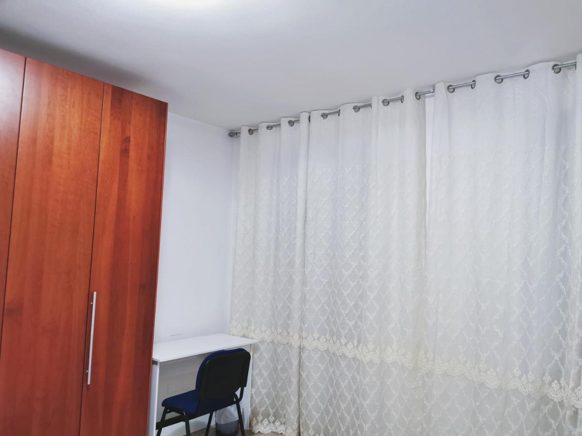 Apartamento Flat Blue Verona Exterior foto