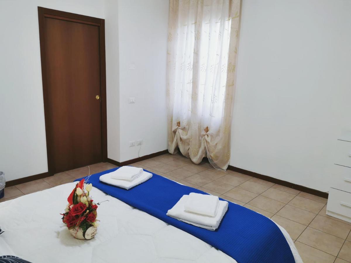 Apartamento Flat Blue Verona Exterior foto
