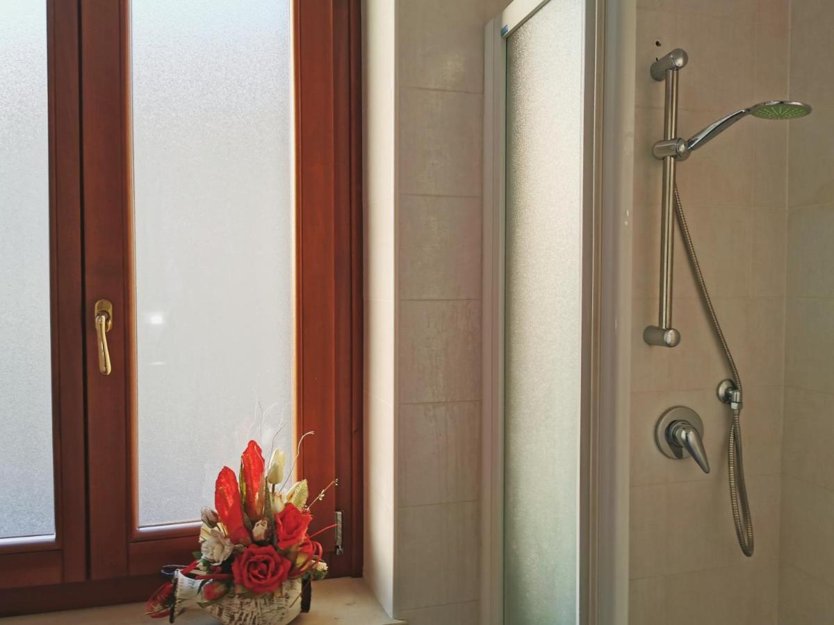 Apartamento Flat Blue Verona Exterior foto