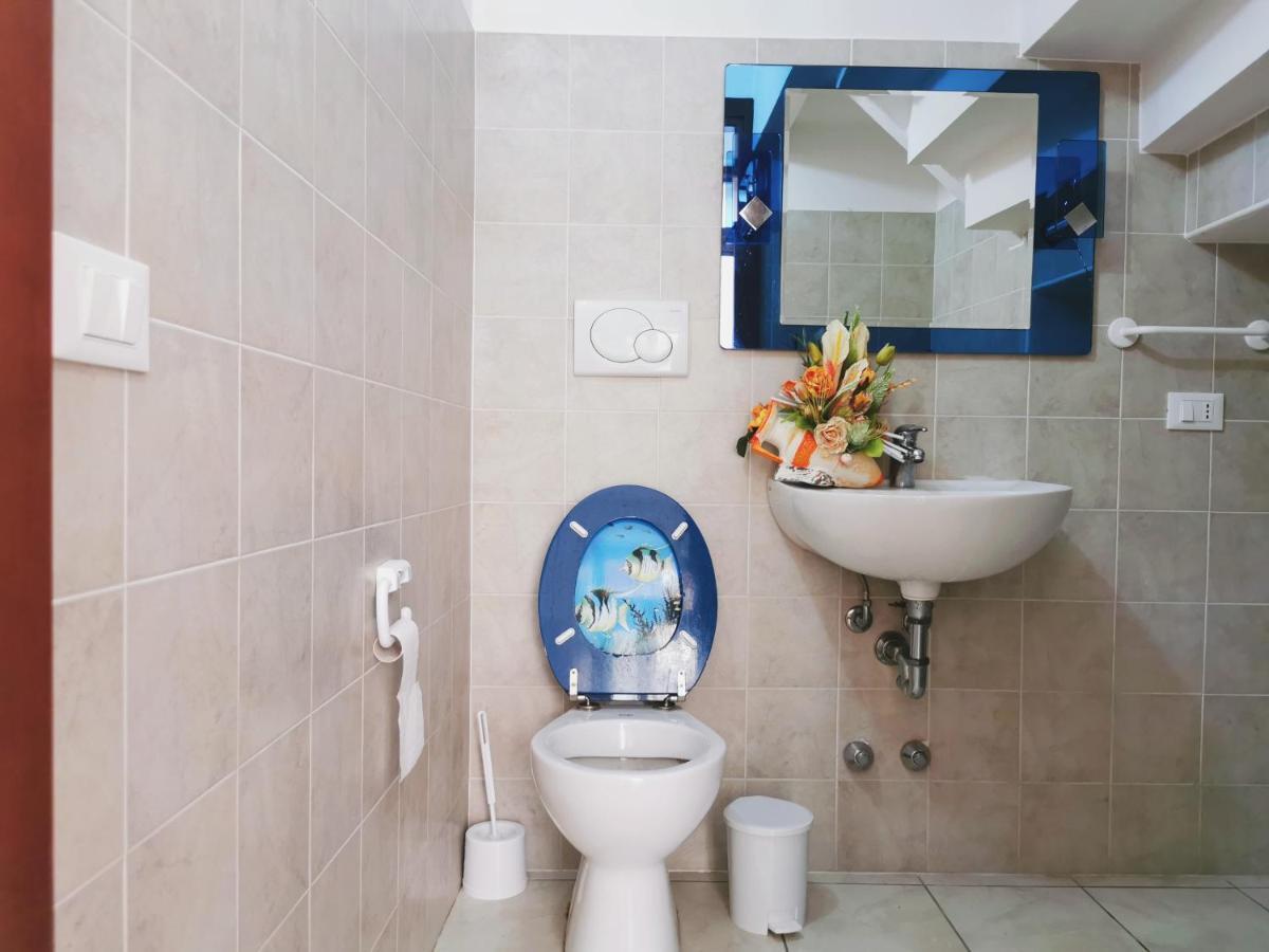 Apartamento Flat Blue Verona Exterior foto