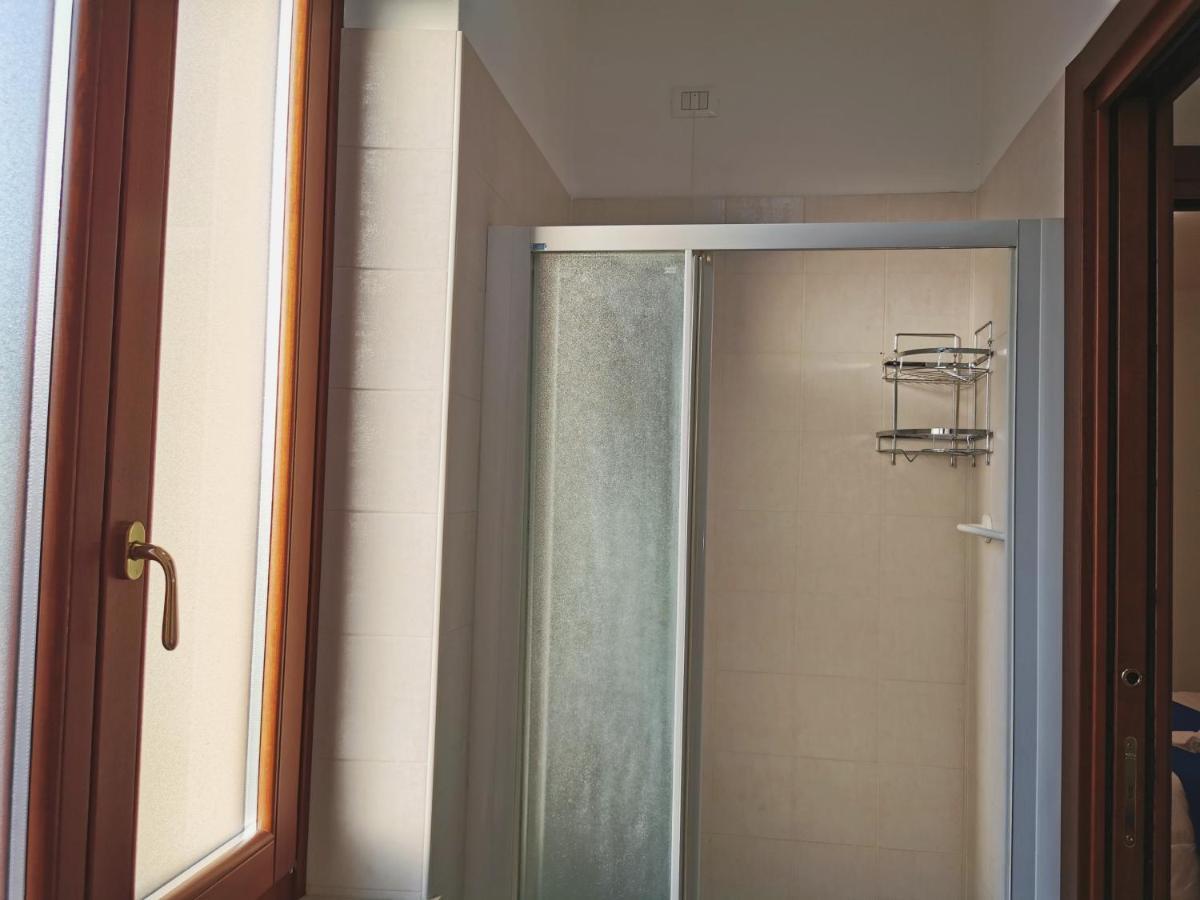 Apartamento Flat Blue Verona Exterior foto