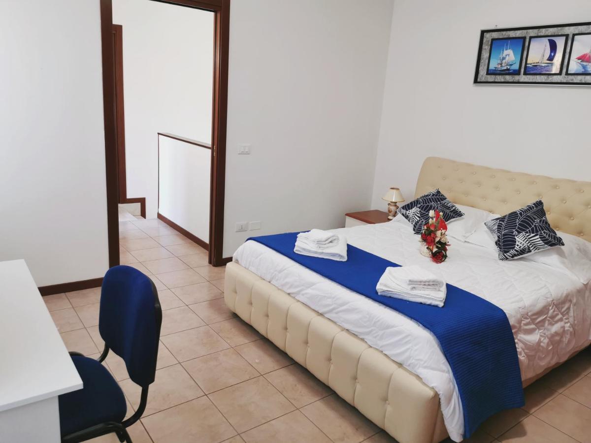 Apartamento Flat Blue Verona Exterior foto
