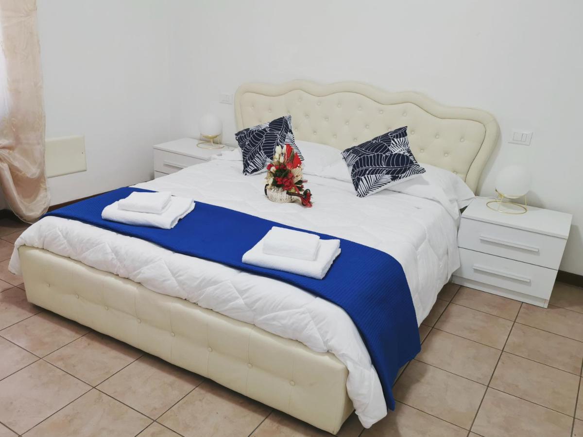 Apartamento Flat Blue Verona Exterior foto
